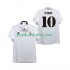Nogometni Dresovi Real Madrid FIGO 10 2003 Retro Muški Domaći dres 2002 Kratkih Rukava