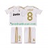Nogometni Dresovi Real Madrid KAKA 8 2012 Retro Dječji Domaći dres 2011 Kratkih Rukava