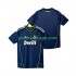 Nogometni Dresovi Real Madrid Retro Muški Gostujući dres 2011 2010 Kratkih Rukava