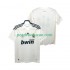 Nogometni Dresovi Real Madrid 2009 Retro Muški Domaći dres 2010 Kratkih Rukava