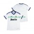 Nogometni Dresovi Real Madrid 2012 2013 Retro Muški Domaći dres Kratkih Rukava