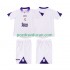 Nogometni Dresovi Real Madrid 1997 Retro Dječji Domaći dres 1998 Kratkih Rukava