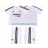 Nogometni Dresovi Real Madrid 5 Retro Dječji Domaći dres 2002 2004 Kratkih Rukava