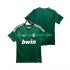 Nogometni Dresovi Real Madrid 2012 2013 Retro Muški Treći dres Kratkih Rukava