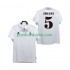 Nogometni Dresovi Real Madrid ZIDANE 5 2003 Retro Muški Domaći dres 2002 Kratkih Rukava