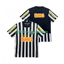 Nogometni Dresovi Santos 2013 Retro Muški Gostujući dres Kratkih Rukava