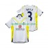 Nogometni Dresovi Tottenham Hotspur BALE 3 2009 Retro Muški Domaći dres 2010 Kratkih Rukava