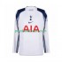 Nogometni Dresovi Tottenham Hotspur Muški Domaći dres 2025-2026 Dugi Rukav