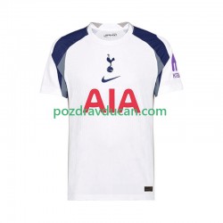 Nogometni Dresovi Tottenham Hotspur Muški Domaći dres 2025-2026 Kratkih Rukava