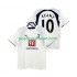 Nogometni Dresovi Tottenham Hotspur Keane 10 2007 Retro Muški Domaći dres 2006 Kratkih Rukava