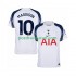 Nogometni Dresovi Tottenham Hotspur Maddison 10 Muški Domaći dres 2025-2026 Kratkih Rukava