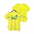 Nogometni Dresovi Villarreal CF 2005 Retro Muški Domaći dres 2006 Kratkih Rukava