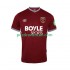 Nogometni Dresovi West Ham United Muški Domaći dres 2025-2026 Kratkih Rukava