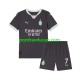 Nogometni Dresovi AC Milan Morata 7 Dječji Treći dres 2024-2025 Kratkih Rukava