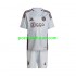 Nogometni Dresovi AFC Ajax Dječji Treći dres 2024-2025 Kratkih Rukava