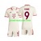 Nogometni Dresovi FC Bayern München Kane 9 Dječji Treći dres 2024-2025 Kratkih Rukava