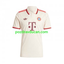 Nogometni Dresovi FC Bayern München Muški Treći dres 2024-2025 Kratkih Rukava