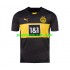 Nogometni Dresovi Borussia Dortmund Muški Gostujući dres 2024-2025 Kratkih Rukava