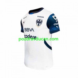 Nogometni Dresovi CF Monterrey Muški Gostujući dres 2024-2025 Kratkih Rukava