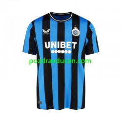 Nogometni Dresovi Club Brugge Muški Domaći dres 2024-2025 Kratkih Rukava