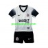 Nogometni Dresovi Corinthians Dječji Domaći dres 2024-2025 Kratkih Rukava