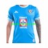 Nogometni Dresovi Cruz Azul Muški Domaći dres 2024-2025 Kratkih Rukava