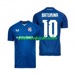 Nogometni Dresovi Dinamo Zagreb Martin Baturina 10 Muški Domaći dres 2024-2025 Kratkih Rukava
