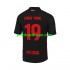 Nogometni Dresovi FC Barcelona LAMINE YAMAL 19 UCL Font Muški Gostujući dres 2024-2025 Kratkih Rukava