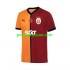 Nogometni Dresovi Galatasaray Muški Domaći dres 2024-2025 Kratkih Rukava