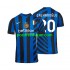 Nogometni Dresovi Inter Milan Hakan Calhanoglu 20 Muški Domaći dres 2024-2025 Kratkih Rukava