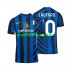 Nogometni Dresovi Inter Milan Lautaro 10 Muški Domaći dres 2024-2025 Kratkih Rukava