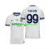 Nogometni Dresovi Inter Milan Mehdi Taremi 99 Muški Gostujući dres 2024-2025 Kratkih Rukava