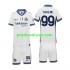 Nogometni Dresovi Inter Milan Mehdi Taremi 99 Dječji Gostujući dres 2024-2025 Kratkih Rukava