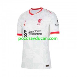Nogometni Dresovi Liverpool Muški Treći dres 2024-2025 Kratkih Rukava