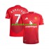 Nogometni Dresovi Manchester United Cristiano Ronaldo 7 Muški Domaći dres 2024-2025 Kratkih Rukava