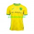 Nogometni Dresovi Norwich City Muški Domaći dres 2024-2025 Kratkih Rukava