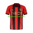 Nogometni Dresovi OGC Nice Muški Domaći dres 2024-2025 Kratkih Rukava