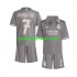 Nogometni Dresovi Real Madrid Cristiano Ronaldo 7 Dječji Treći dres 2024-2025 Kratkih Rukava