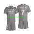 Nogometni Dresovi Real Madrid Ronaldo 7 Dječji Treći dres 2024-2025 Kratkih Rukava
