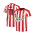 Nogometni Dresovi Sunderland Chris Rigg 11 Muški Domaći dres 2024-2025 Kratkih Rukava