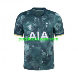 Nogometni Dresovi Tottenham Hotspur Muški Treći dres 2024-2025 Kratkih Rukava