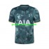 Nogometni Dresovi Tottenham Hotspur Muški Treći dres 2024-2025 Kratkih Rukava
