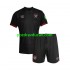 Nogometni Dresovi West Ham United Dječji Gostujući dres 2024-2025 Kratkih Rukava