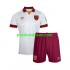 Nogometni Dresovi West Ham United Dječji Treći dres 2024-2025 Kratkih Rukava