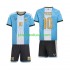 Nogometni Dresovi Argentina Lionel Messi 10 Special Dječji Domaći dres 2026-2027 Kratkih Rukava