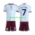 Nogometni Dresovi Aston Villa John McGinn 7 Dječji Treći dres 2026-2027 Kratkih Rukava