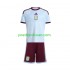 Nogometni Dresovi Aston Villa Dječji Treći dres 2026-2027 Kratkih Rukava