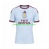 Nogometni Dresovi Aston Villa Muški Treći dres 2026-2027 Kratkih Rukava