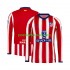 Nogometni Dresovi Atlético Madrid Muški Domaći dres 2026-2027 Dugi Rukav
