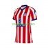 Nogometni Dresovi Atlético Madrid Ženski Domaći dres 2026-2027 Kratkih Rukava